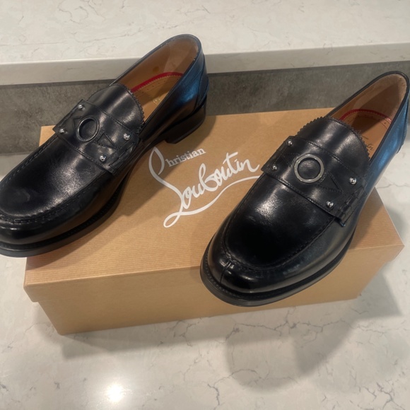 Christian Louboutin men’s shoes - Picture 4 of 4